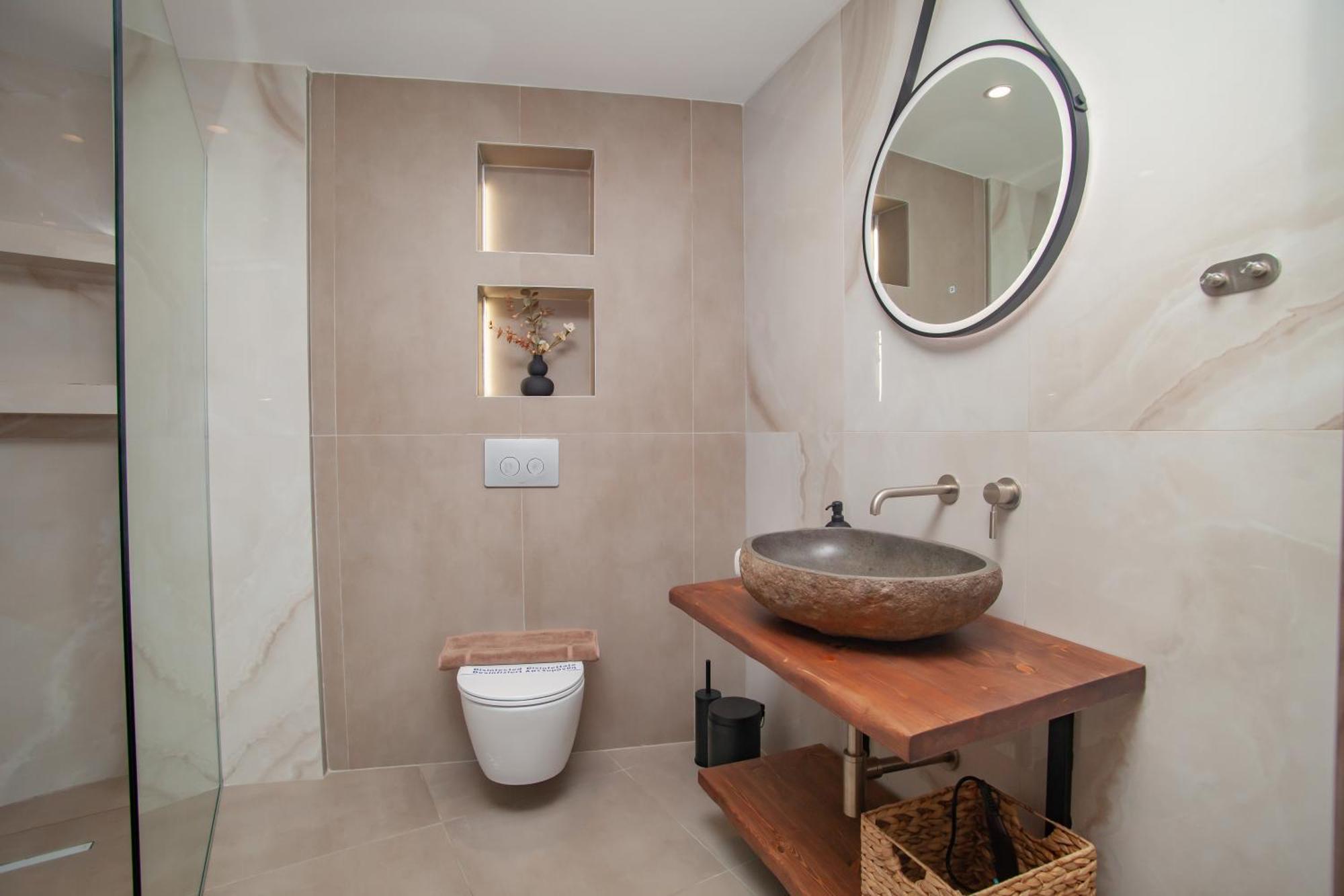 Kotinos Apartments Afytos Dış mekan fotoğraf