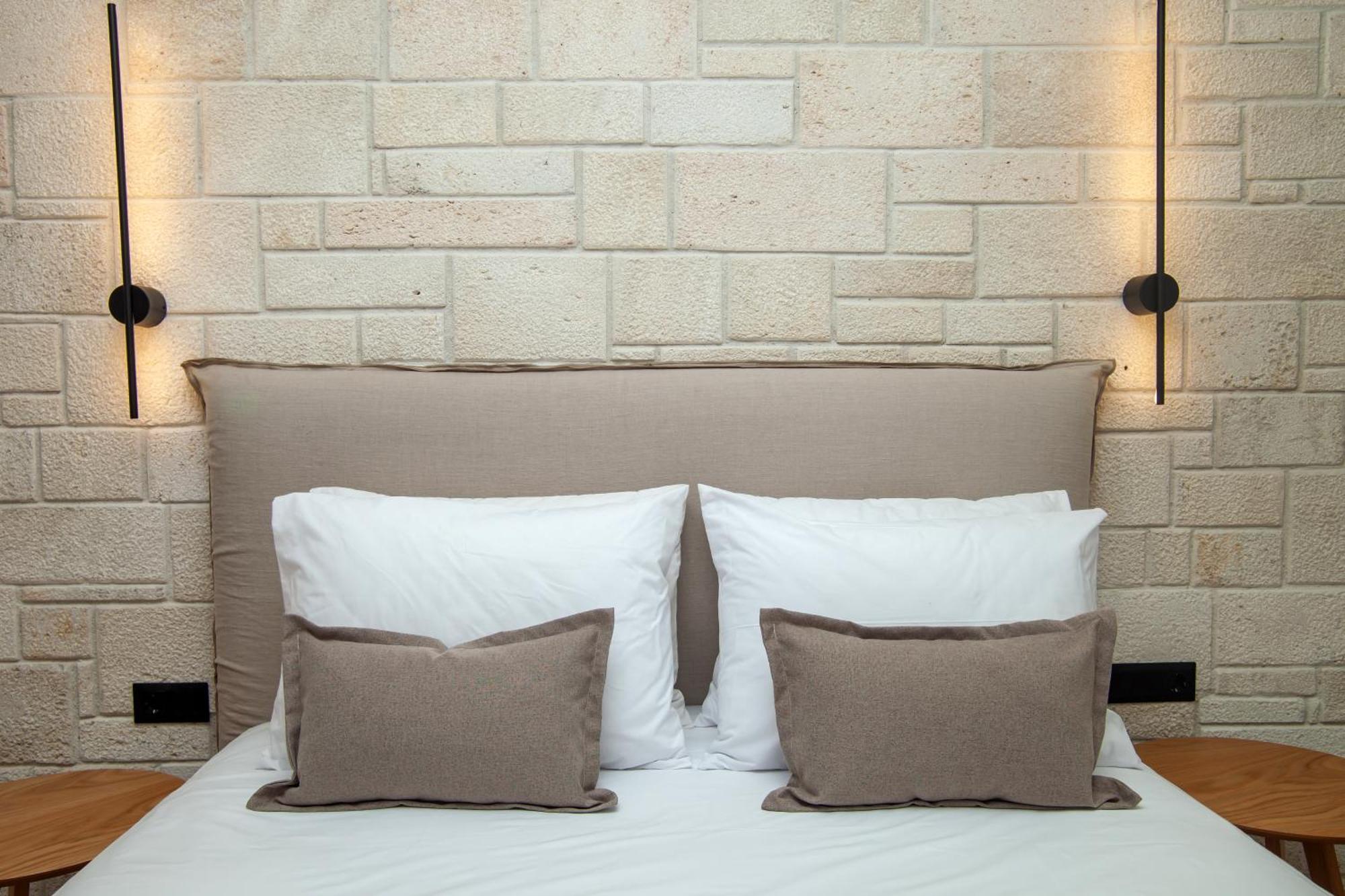 Kotinos Apartments Afytos Dış mekan fotoğraf